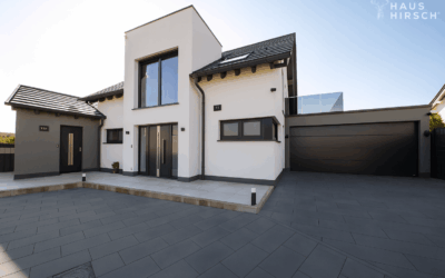 Objekte 17 Frontansicht