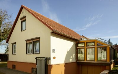 Objekte 8 Haus Mit Einfahrt