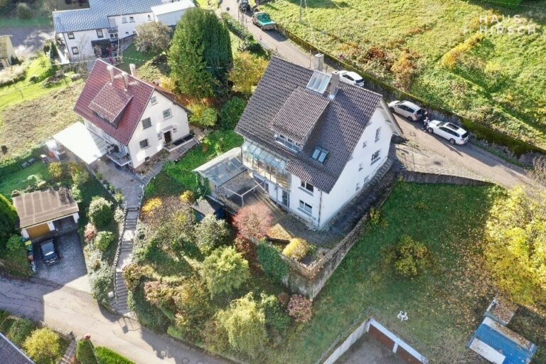 Luftaufnahmen Norden