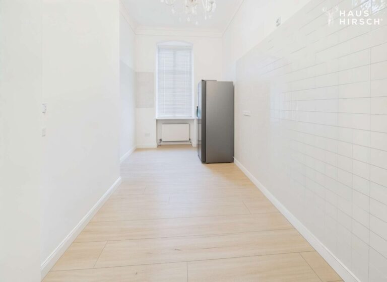 Küche/Zimmer 2 Links