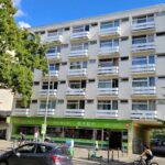 City-Apartment In Der Schöneberger Hauptstraße 1 Hausansicht