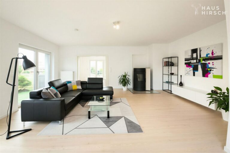 Wohnzimmer 1 - Einrichtungsvorschlag