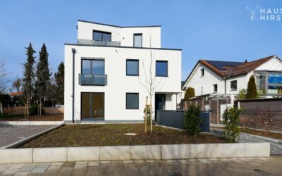 Objekte 23 Hausansicht