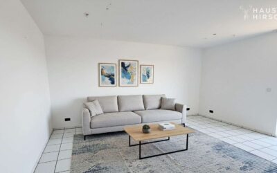 Objekte 1 Wohnzimmer