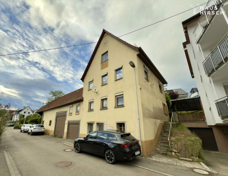 Wohnhaus