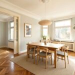 Esszimmer (Beispielbild)