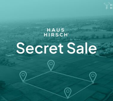 Objekttyp Grundstück