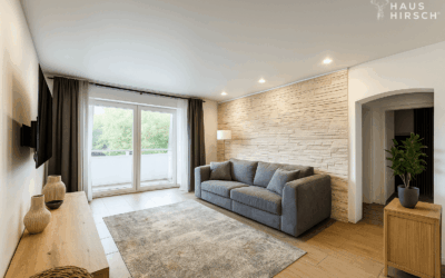 Objekte 3 Wohnzimmer