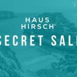 Secret Sale