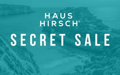 Secret Sale