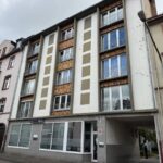 Charmante 2-Zimmer-Wohnung In Zentraler Lage Von Frankfurt-Rödelheim 2 Ansicht Vorne