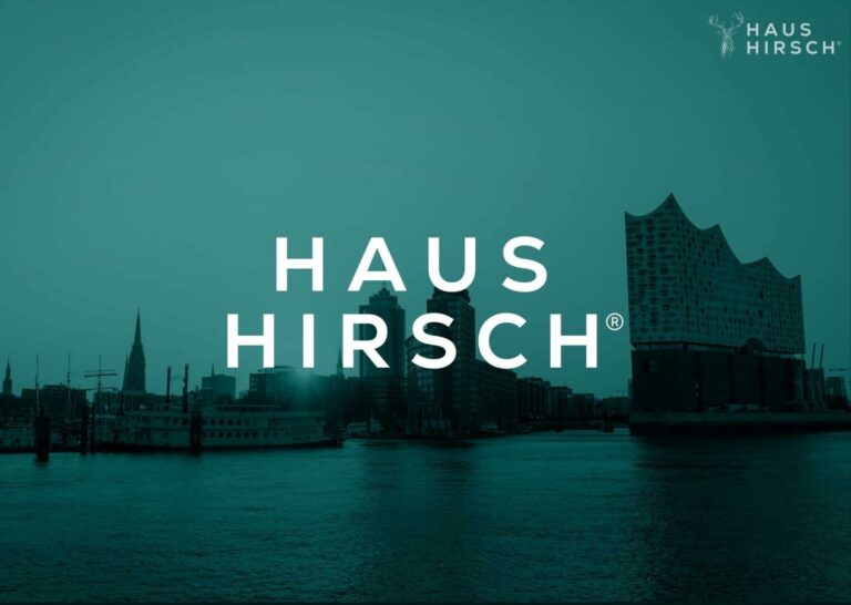 Haushirsch Hamburg