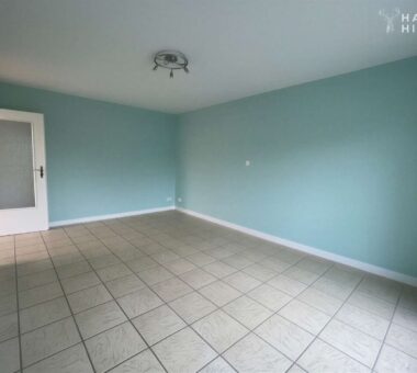 Wohnzimmer - (Ki Generiert)