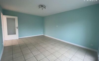 Wohnzimmer - (Ki Generiert)