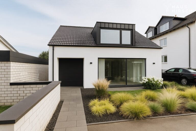 Mögliches Aussehen nach Sanierung