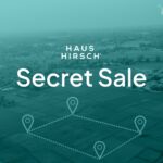 Secret Sale Objekttyp Grundstuck