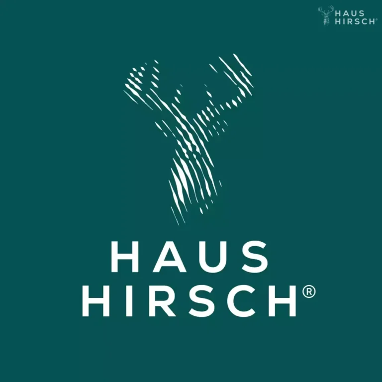 Haushirsch