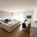 Wohnzimmer Mit Essbereich