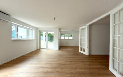 Wohn- Und Essbereich