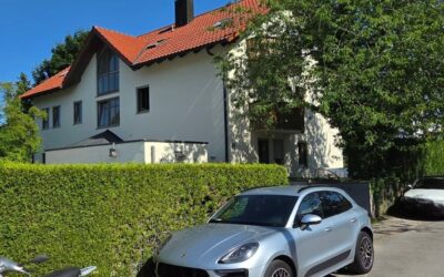 Objekte 4 Außenansicht