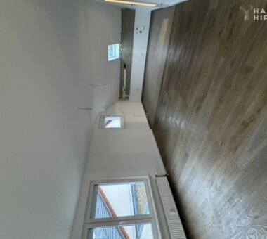 Kochen - Wohnen - Essen