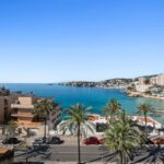 Luxuriöses 4-Zimmer-Apartment Mit Meerblick Und Designermöbeln Am Besten Standort 1 53818E1D-4338-4C7C-Aa53-Ace1E00D67Ba