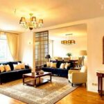 Wohn- Und Esszimmer Ansicht 2 - (Ki Generiert)