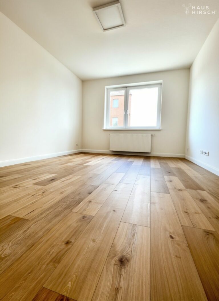 großes Schlafzimmer