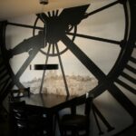 Küche / Motiv Sacrė Cœur