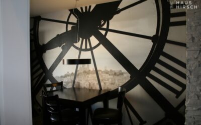 Objekte 25 Küche / Motiv Sacrė Cœur