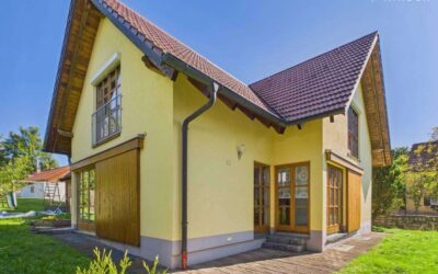 Objekte 1 Außenansicht