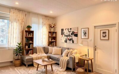 Zimmer 1 - (Ki Generiert)