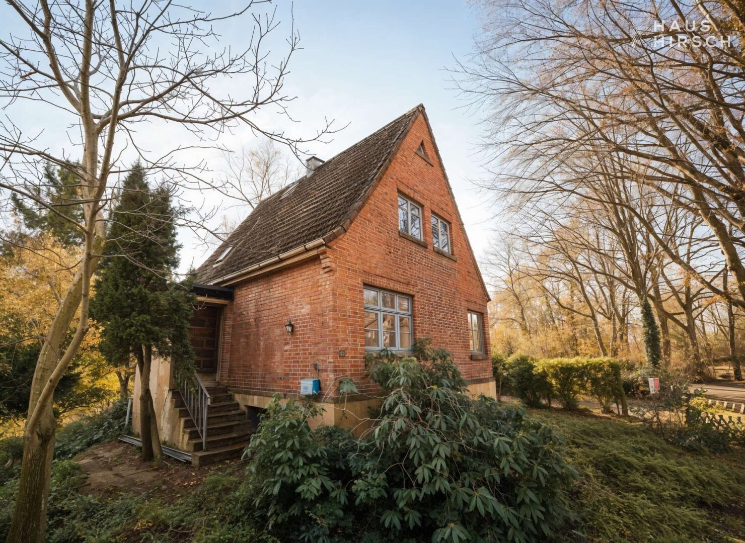 Kleinod in traumhafter Lage