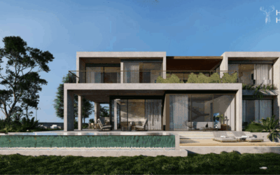 Objekte 4 Residence Type D