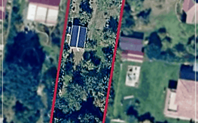 Grundstück Stahnsdorf