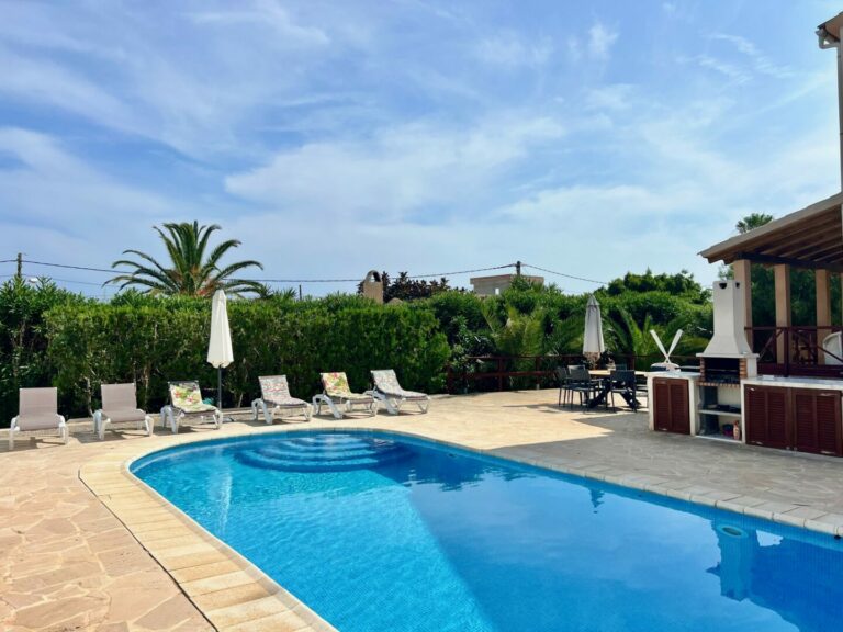 Villa_Cala Pi - 03