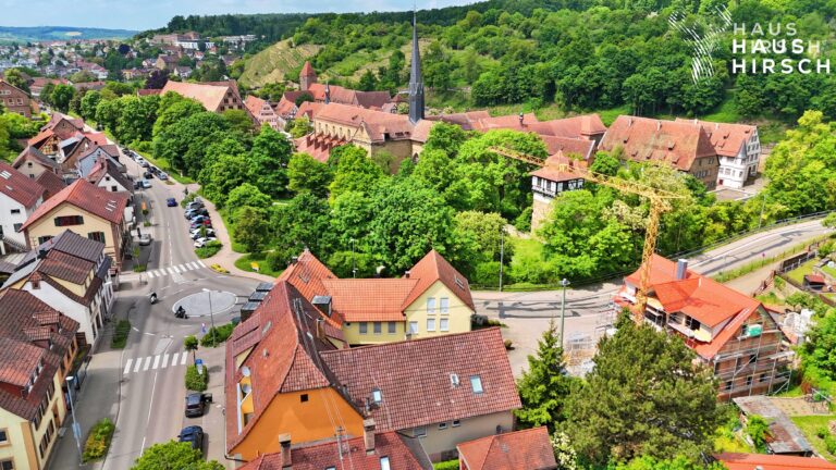 Außenansicht Drohne