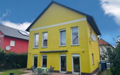 Objekte 1 Rückansicht