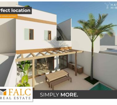 [Cover] Render House