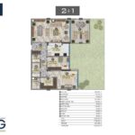 Provisionsfrei: Tolle Neubauwohnung (2+1) In Neuer Wohnanlage Als Invest In Stadt Düzce, Türkei 1 Beispiel