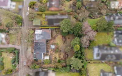 Ruhig, Zentral Und Grün