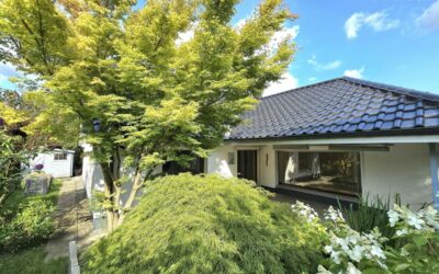 Terrasse Mit Traumhaftem Blick