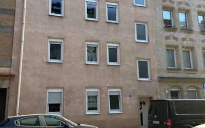 Objekte 5 Außenansicht