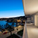 Luxuriöses 4-Zimmer-Apartment Mit Meerblick Und Designermöbeln Am Besten Standort 2 _974853