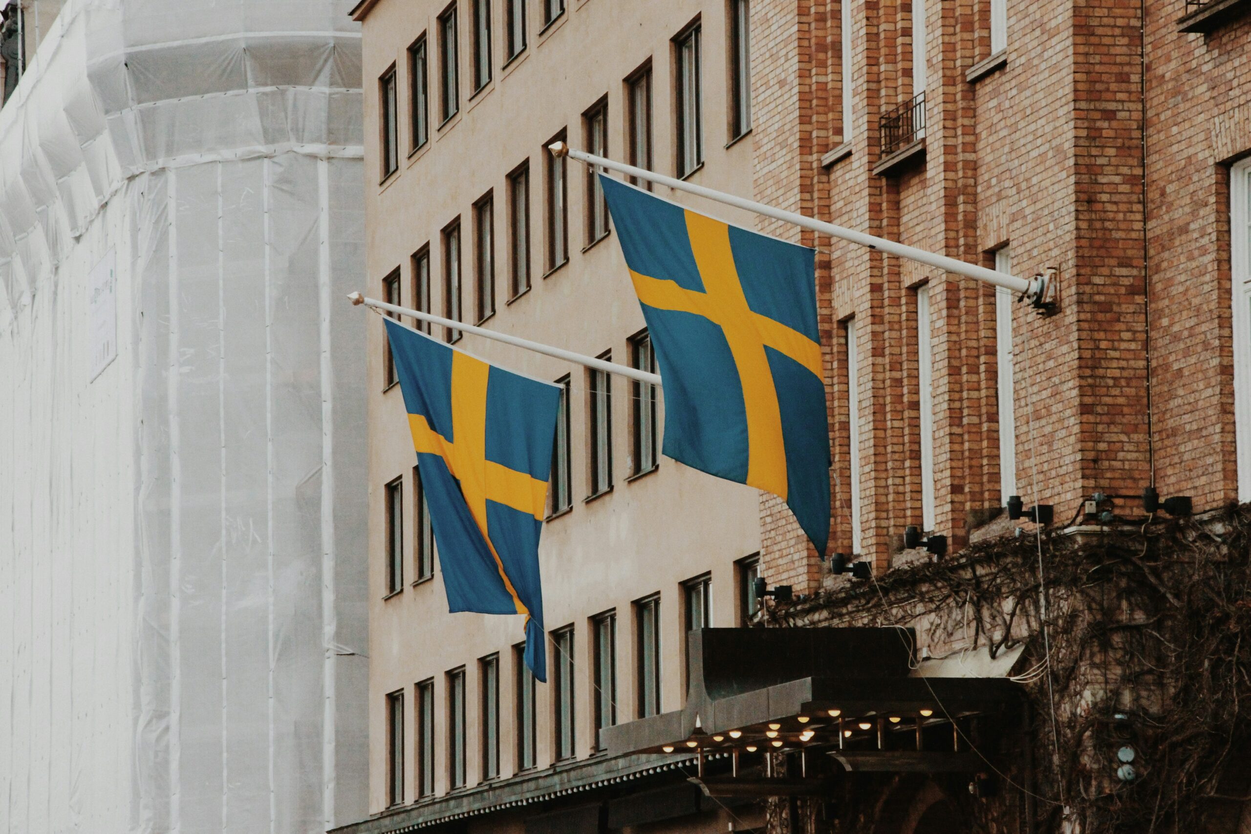 Schwedens Erfolgsmodell: Wie Die Abschaffung Der Erbschaftsteuer Wohlstand Fördert 2 ©Pexels.com-Xzekyfpi6S8