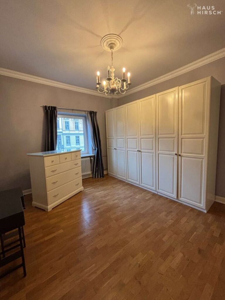 Schlafzimmer aktuell