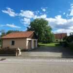 Traumhaftes Baugrundstück Mit Doppelgarage &Amp; Gartenhaus In Ruhiger, Stadtnaher Lage 1 20240616_175520