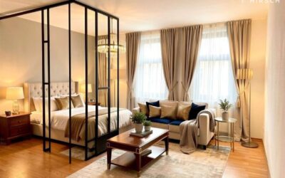 Objekte 6 Wohnzimmer - (Ki Generiert)