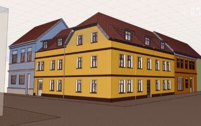 Vorliegende Planung Mfh