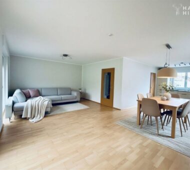 Eg Offener Wohn-/Essbereich